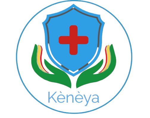 Kènèya — the heart of the Iakeneya ecosystem